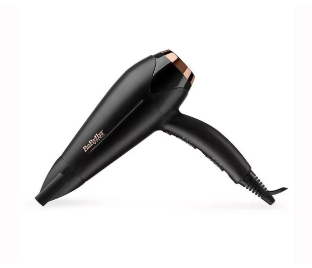 Babyliss Suszarka do włosów D570DE - 1008501 - zdjęcie 2
